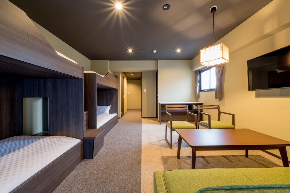 RESI STAY ANDON -行燈- 京都