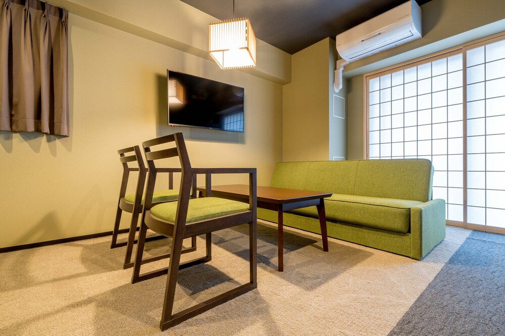RESI STAY ANDON -行燈- 京都