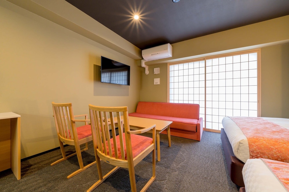 RESI STAY ANDON -行燈- 京都