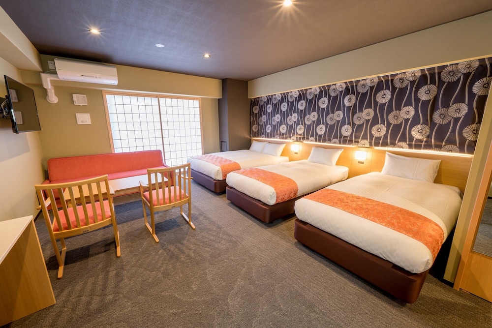 RESI STAY ANDON -行燈- 京都