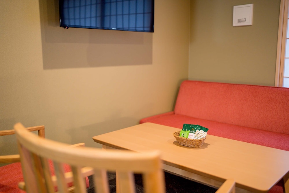 RESI STAY ANDON -行燈- 京都