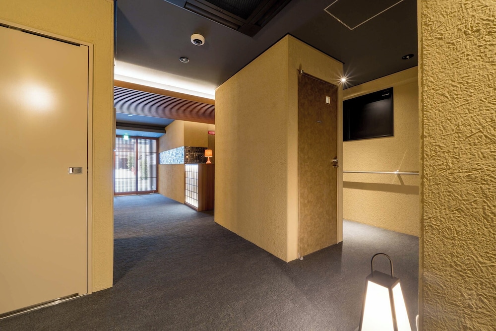 RESI STAY ANDON -行燈- 京都