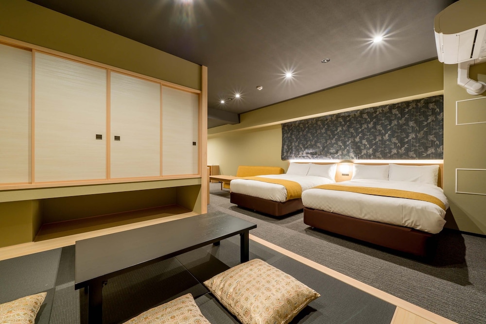 RESI STAY ANDON -行燈- 京都