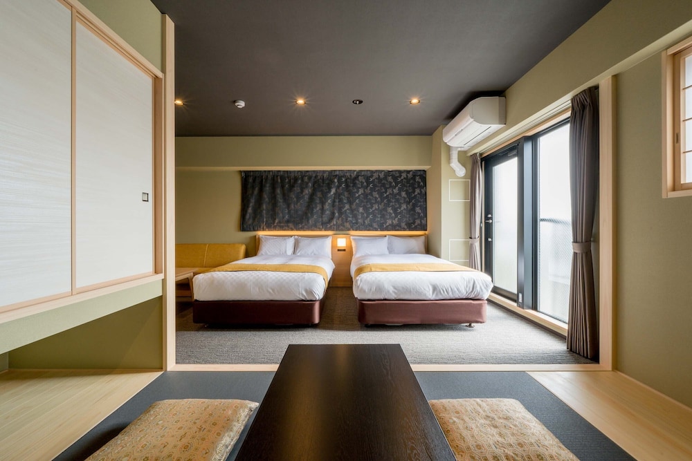 RESI STAY ANDON -行燈- 京都