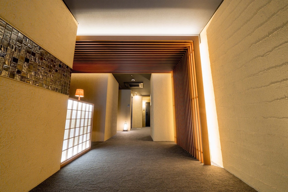 RESI STAY ANDON -行燈- 京都