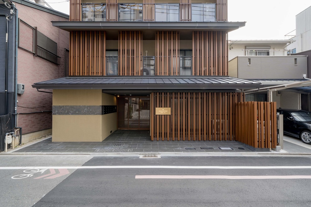 RESI STAY ANDON -行燈- 京都