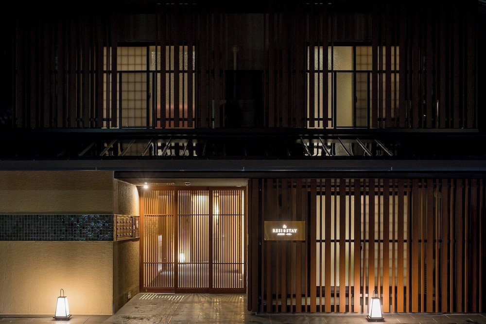 RESI STAY ANDON -行燈- 京都