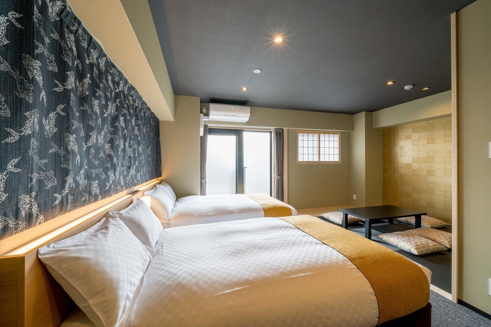 RESI STAY ANDON -行燈- 京都