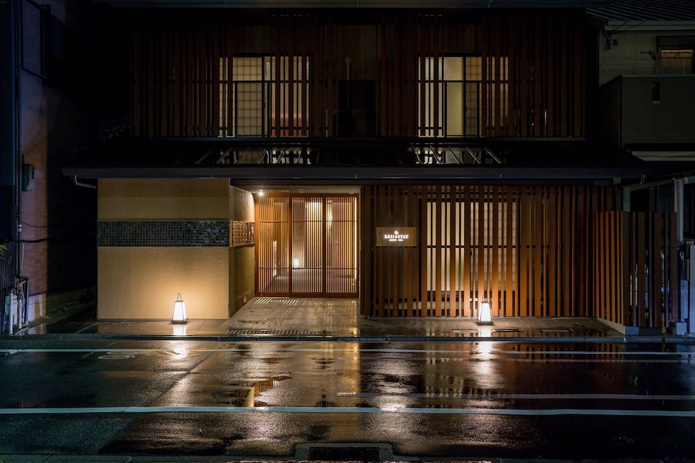 RESI STAY ANDON -行燈- 京都