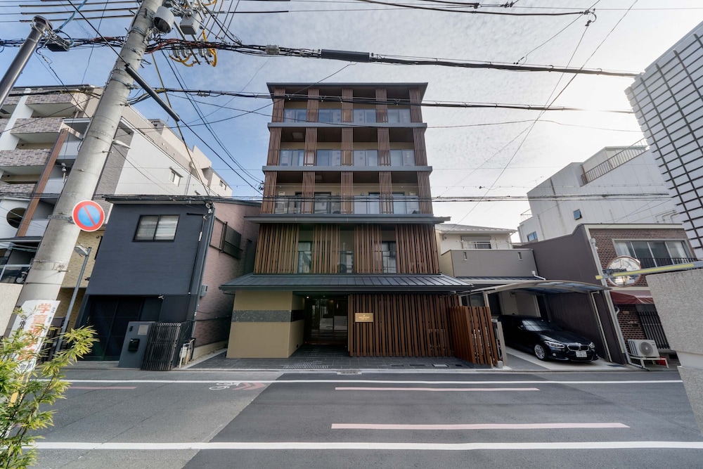 RESI STAY ANDON -行燈- 京都