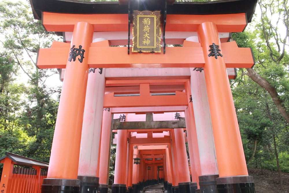 RESI STAY ANDON -行燈- 京都