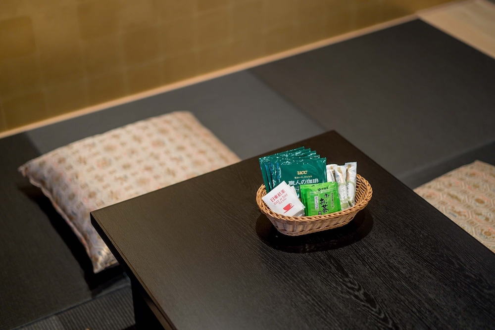 RESI STAY ANDON -行燈- 京都