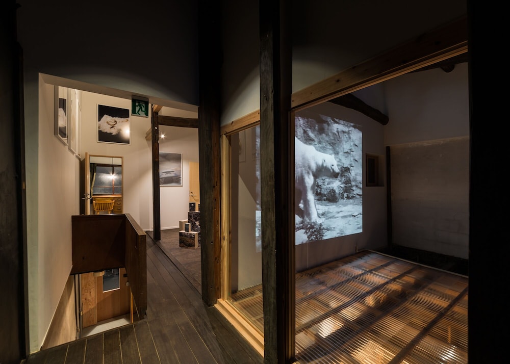 KYOTO ART HOSTEL KUMAGUSUKU 京都