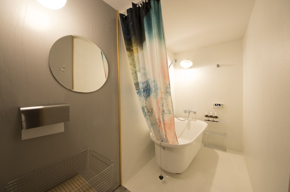 KYOTO ART HOSTEL KUMAGUSUKU 京都