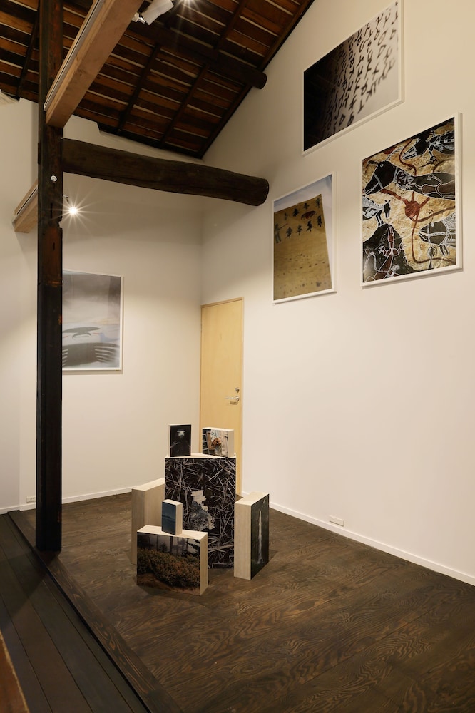 KYOTO ART HOSTEL KUMAGUSUKU 京都