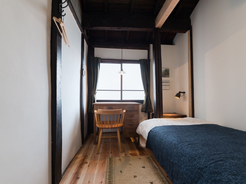KYOTO ART HOSTEL KUMAGUSUKU 京都