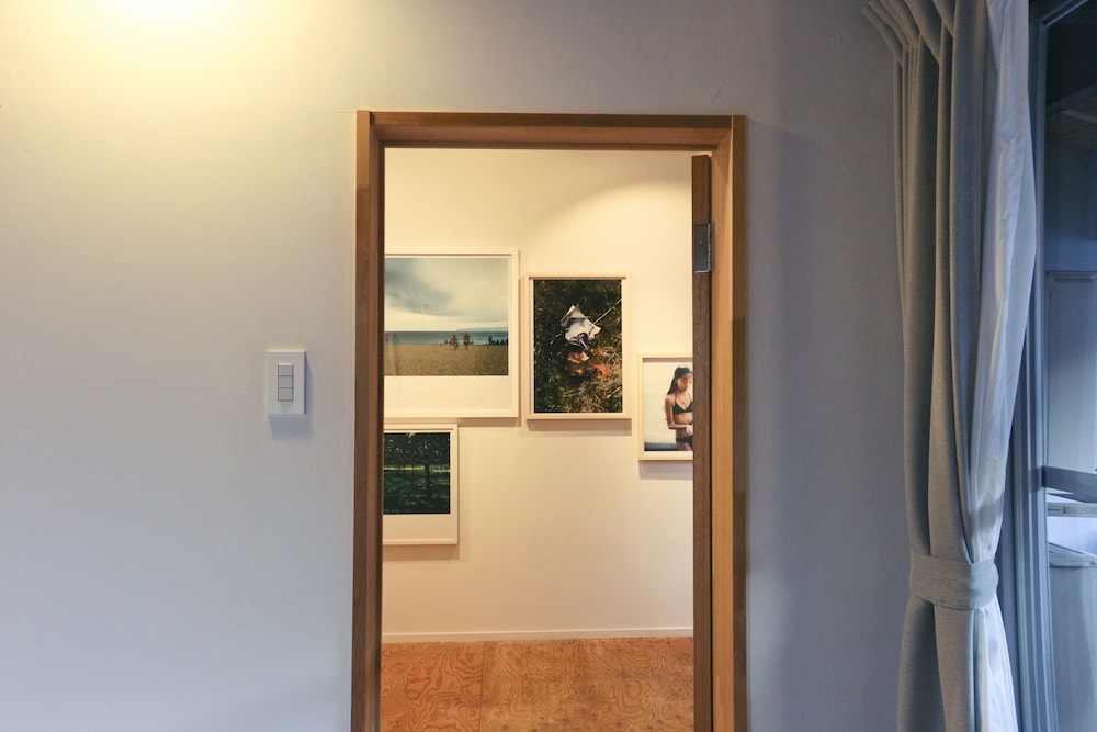 KYOTO ART HOSTEL KUMAGUSUKU 京都