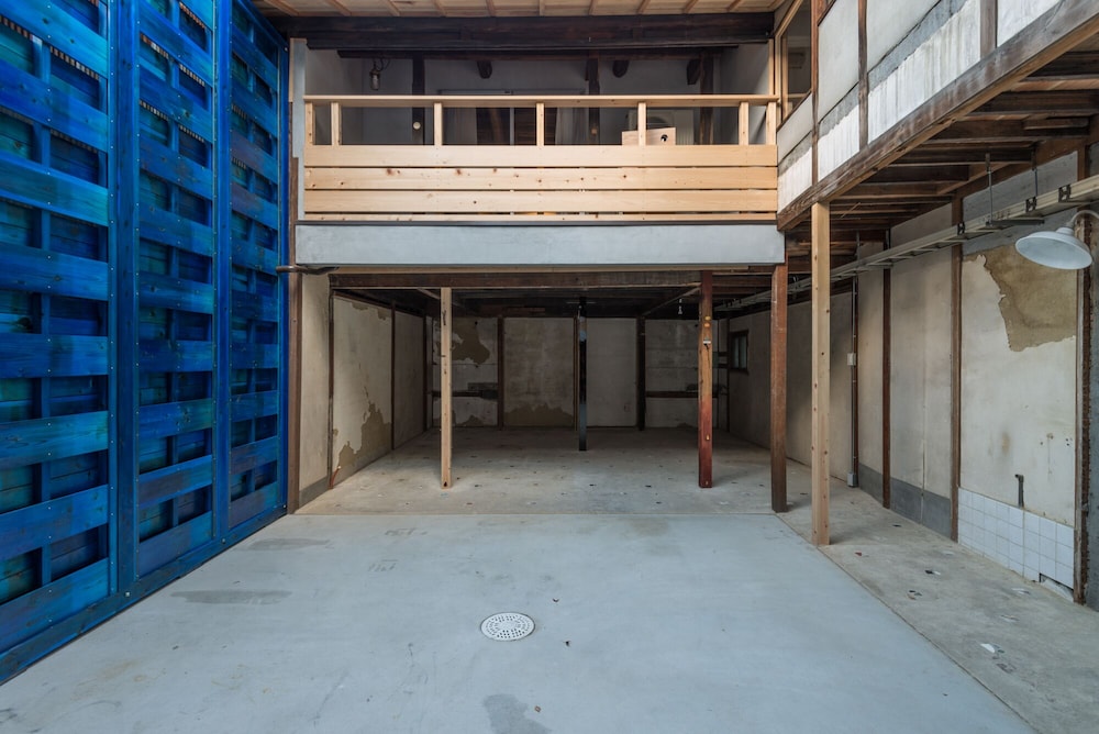 KYOTO ART HOSTEL KUMAGUSUKU 京都