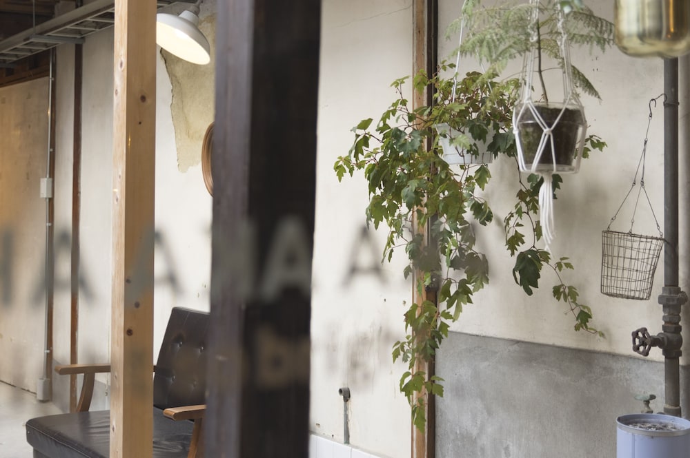 KYOTO ART HOSTEL KUMAGUSUKU 京都