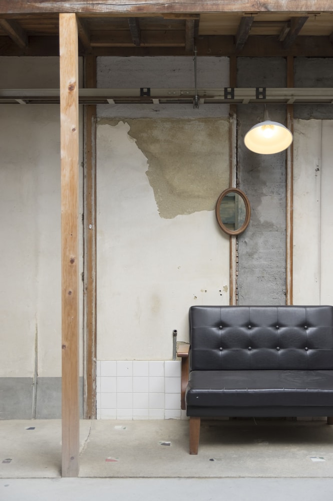 KYOTO ART HOSTEL KUMAGUSUKU 京都