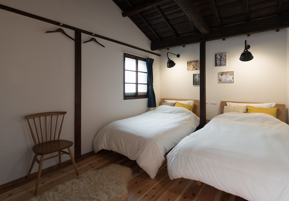 KYOTO ART HOSTEL KUMAGUSUKU 京都