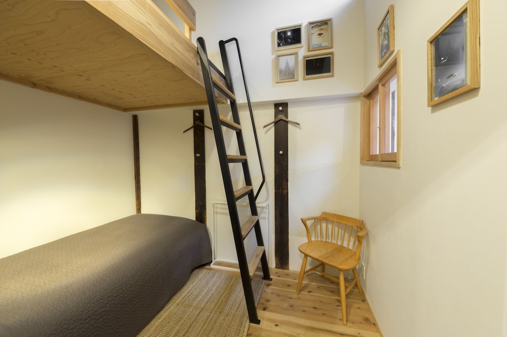 KYOTO ART HOSTEL KUMAGUSUKU 京都