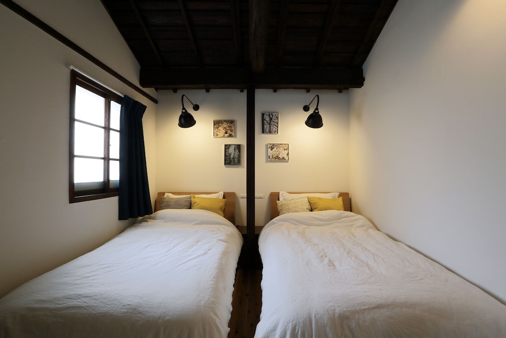 KYOTO ART HOSTEL KUMAGUSUKU 京都