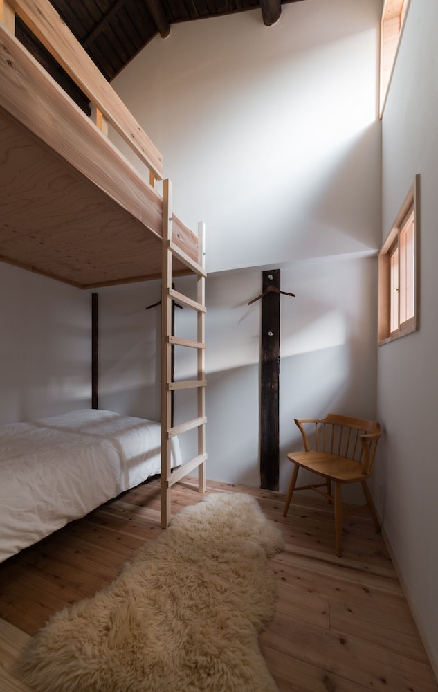 KYOTO ART HOSTEL KUMAGUSUKU 京都