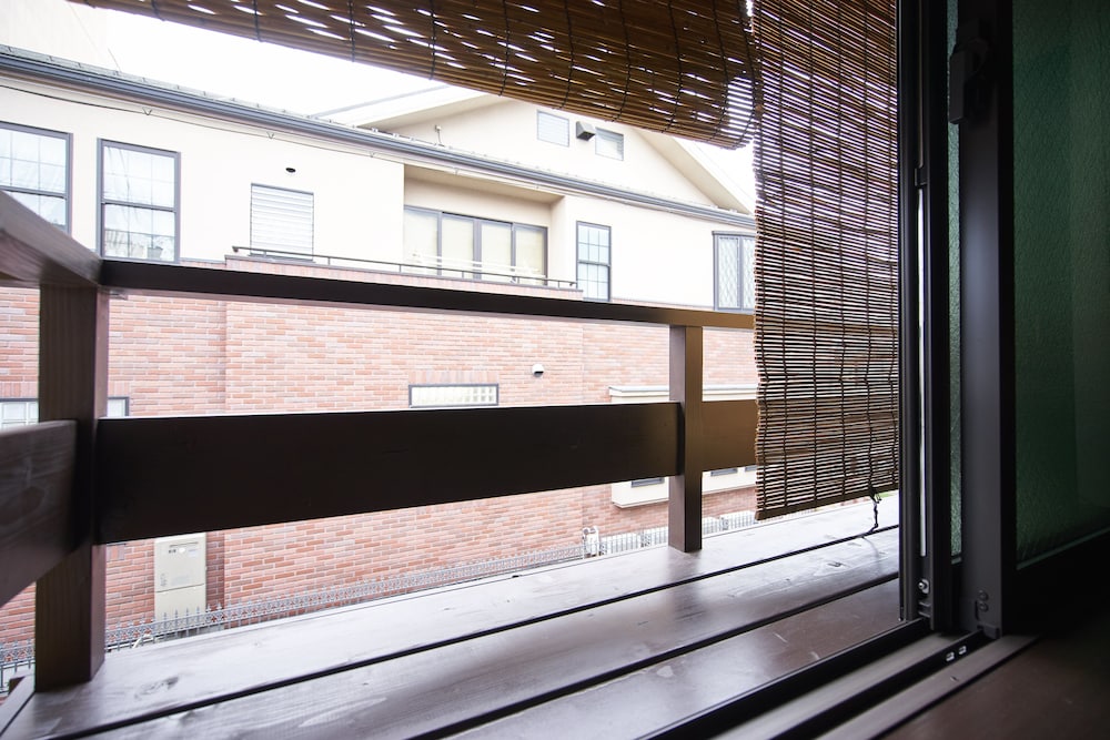 HANARE KYOTO 京町屋 西陣 京都