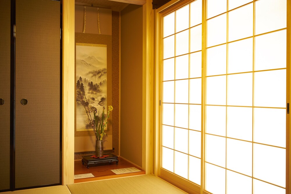 HANARE KYOTO 京町屋 西陣 京都