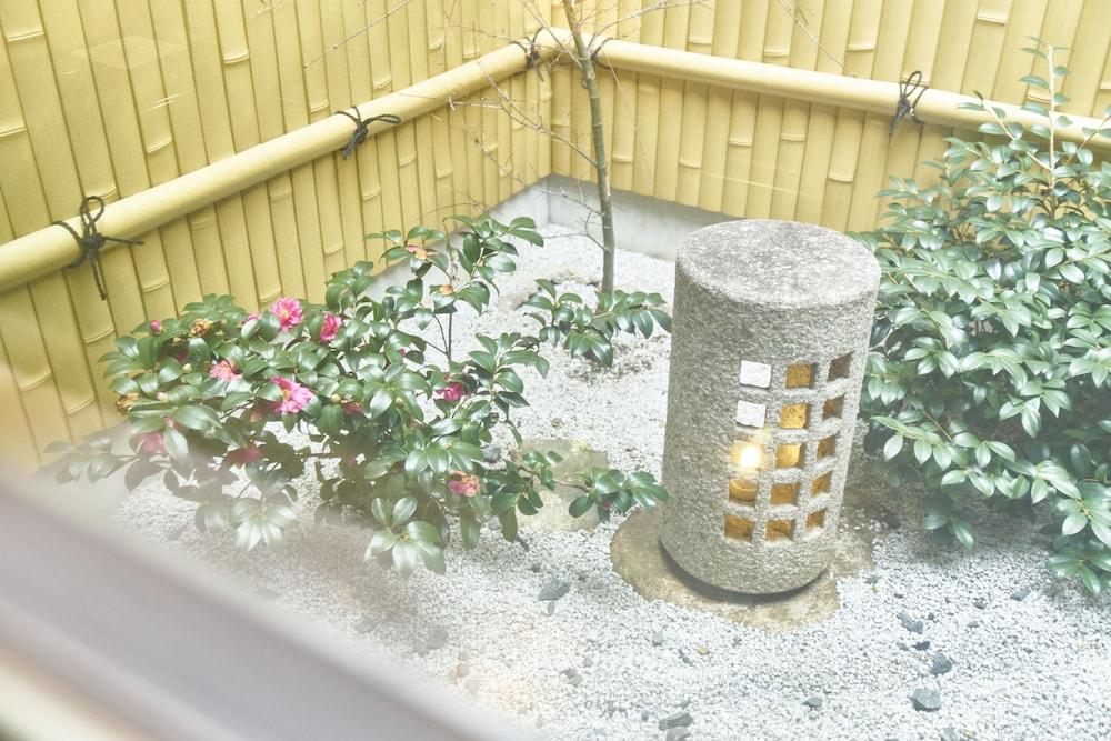 HANARE KYOTO 京町屋 西陣 京都