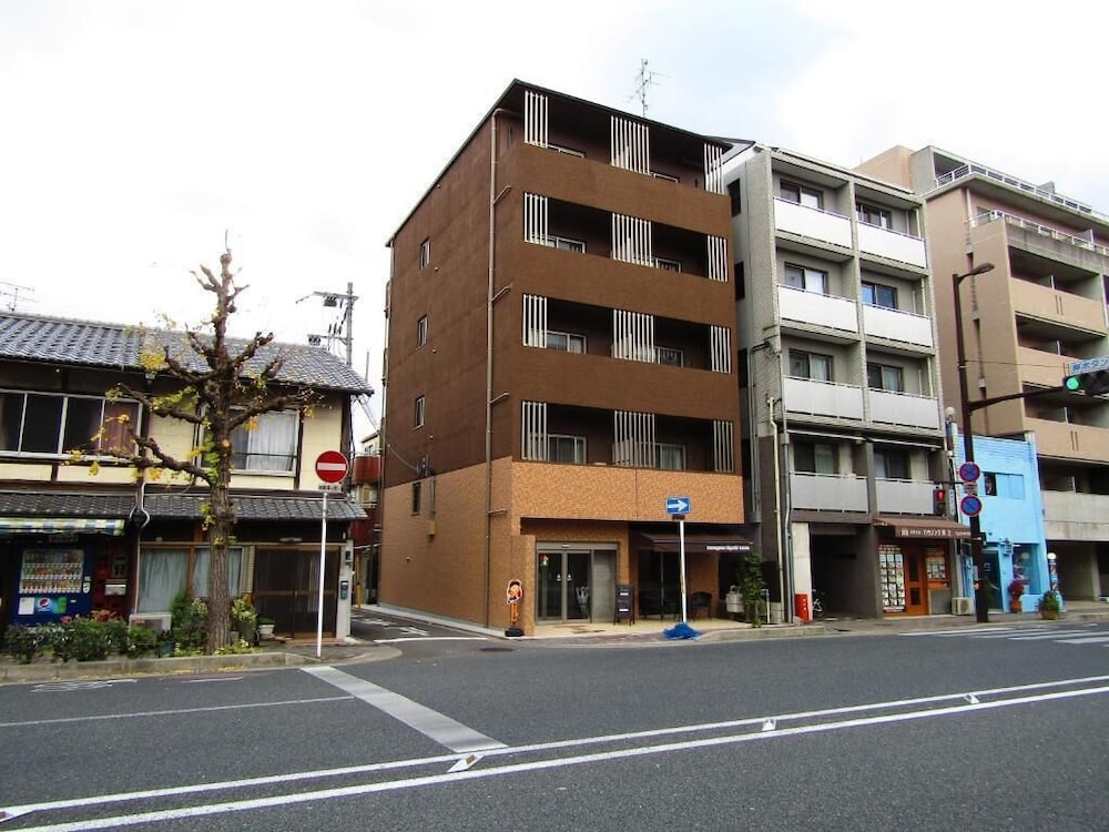KAMOGAWA HIGASHI HOUSE 京都