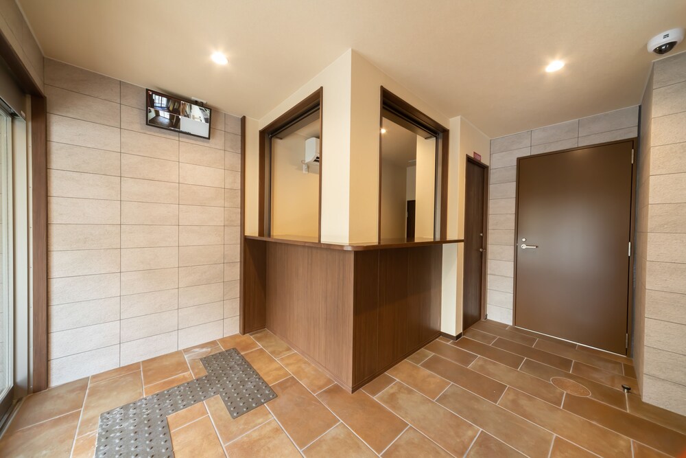 KAMOGAWA HIGASHI HOUSE 京都