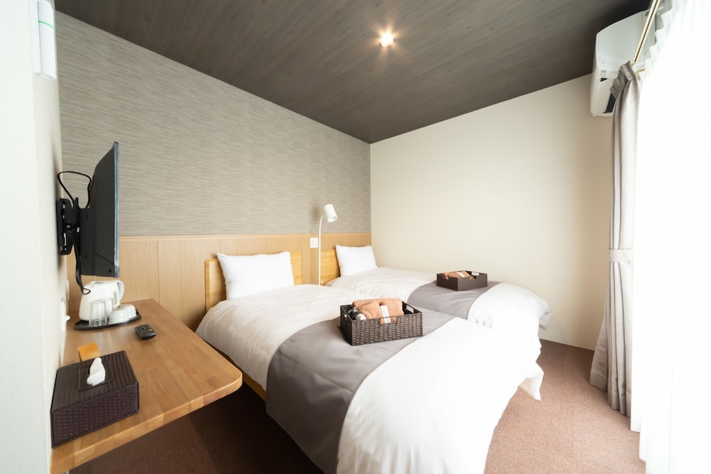 KAMOGAWA HIGASHI HOUSE 京都