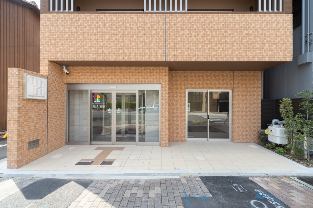 KAMOGAWA HIGASHI HOUSE 京都
