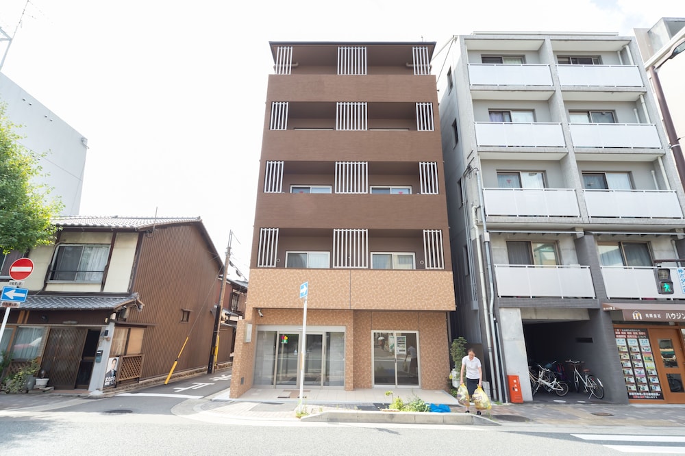 KAMOGAWA HIGASHI HOUSE 京都