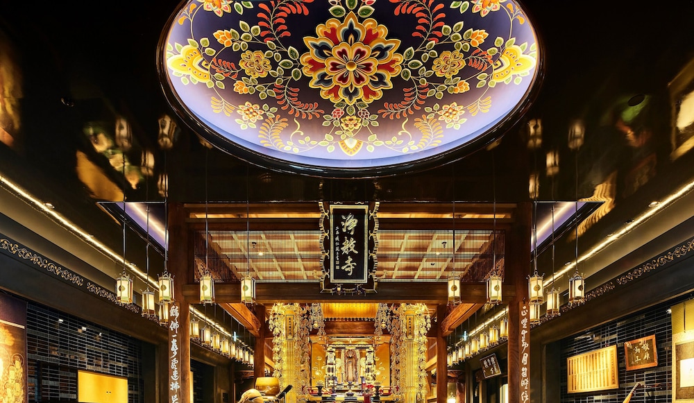 三井ガーデンホテル京都河原町浄教寺 京都