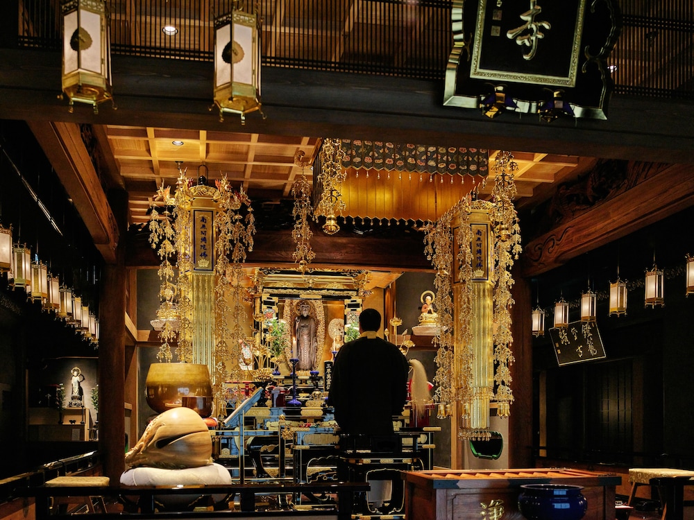 三井ガーデンホテル京都河原町浄教寺 京都