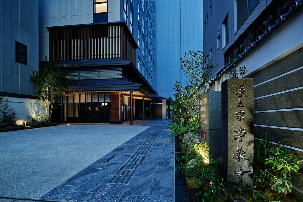 三井ガーデンホテル京都河原町浄教寺 京都