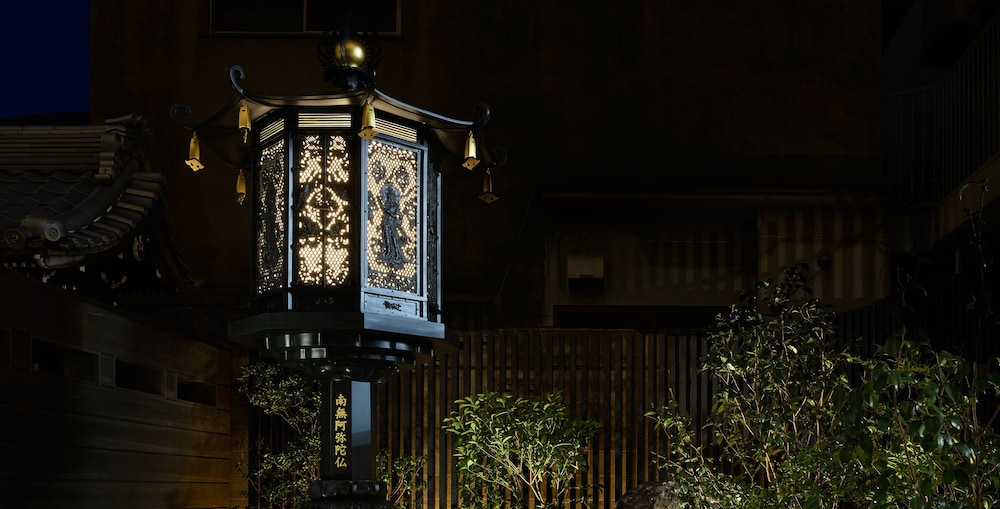 三井ガーデンホテル京都河原町浄教寺 京都