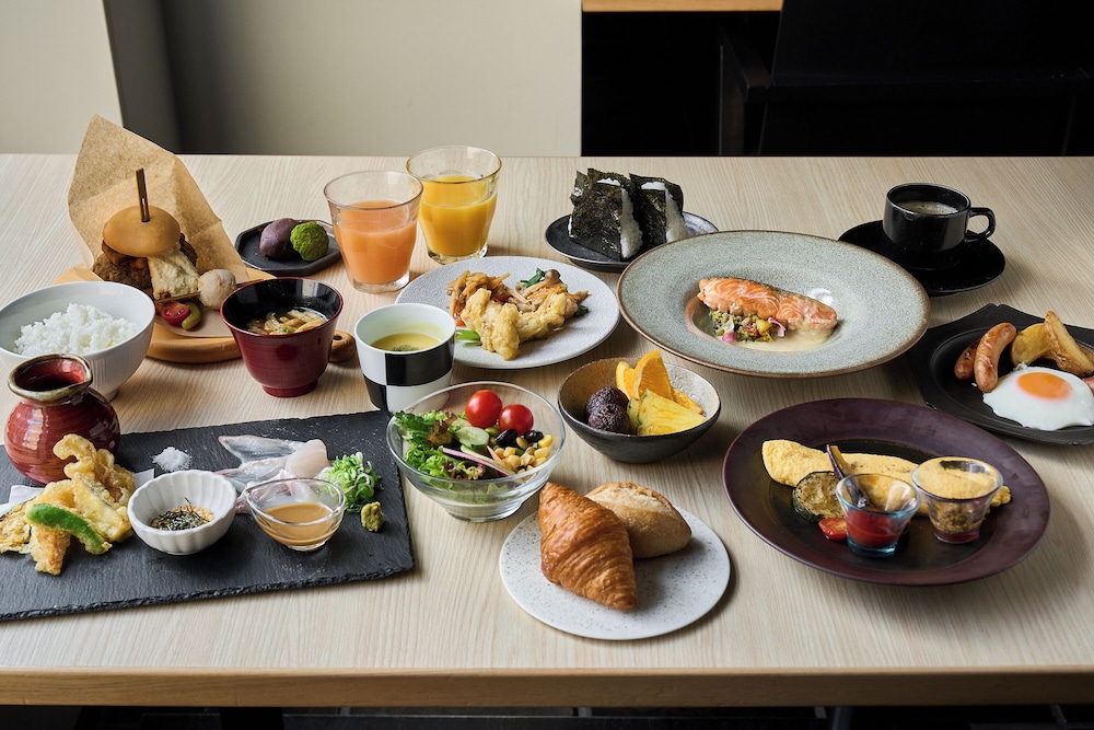 三井ガーデンホテル京都河原町浄教寺 京都