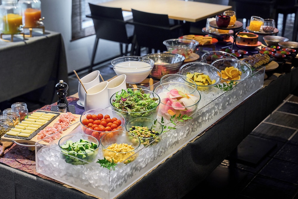 三井ガーデンホテル京都河原町浄教寺 京都