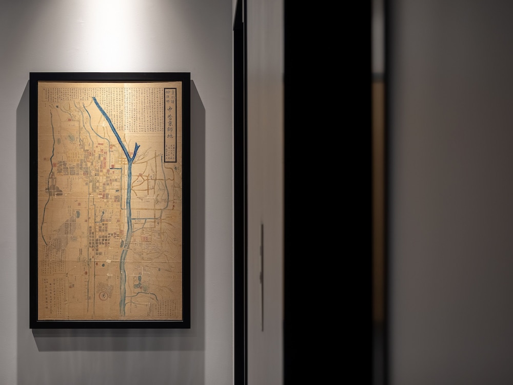 三井ガーデンホテル京都河原町浄教寺 京都