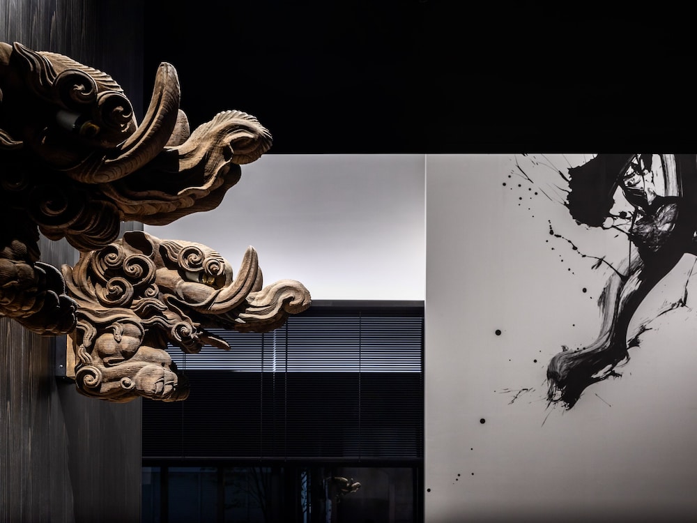 三井ガーデンホテル京都河原町浄教寺 京都