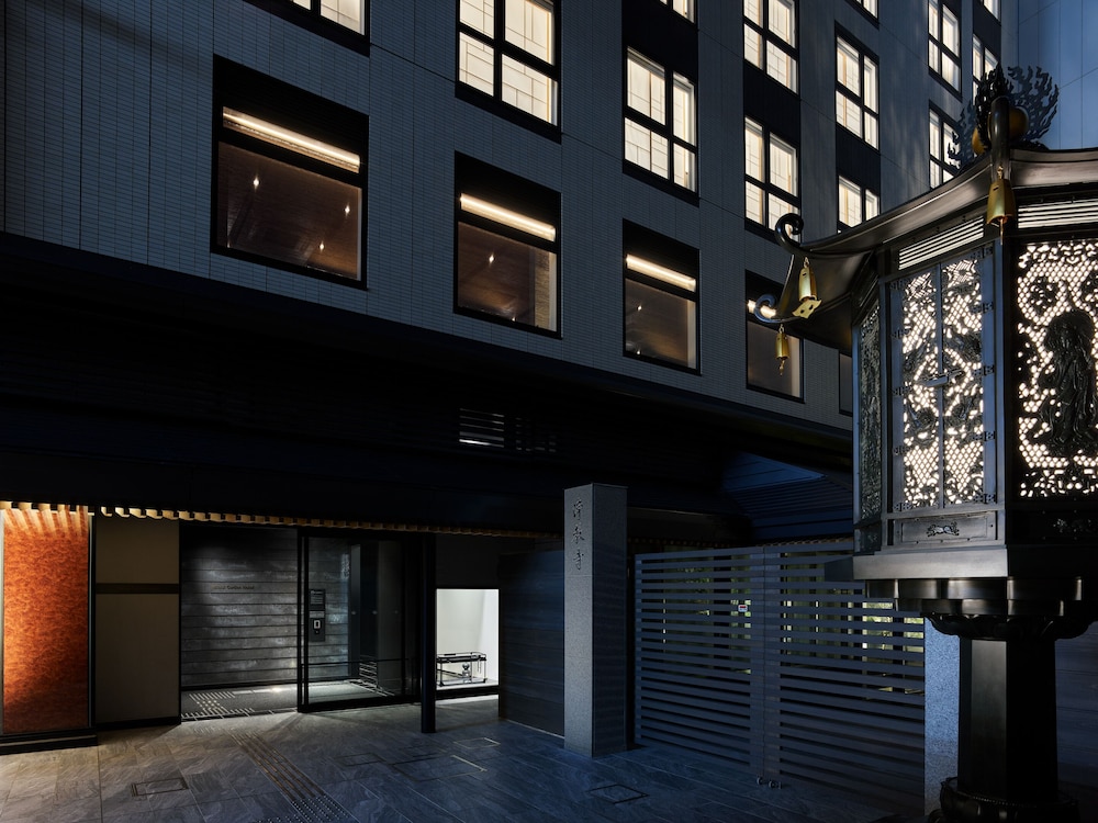 三井ガーデンホテル京都河原町浄教寺 京都