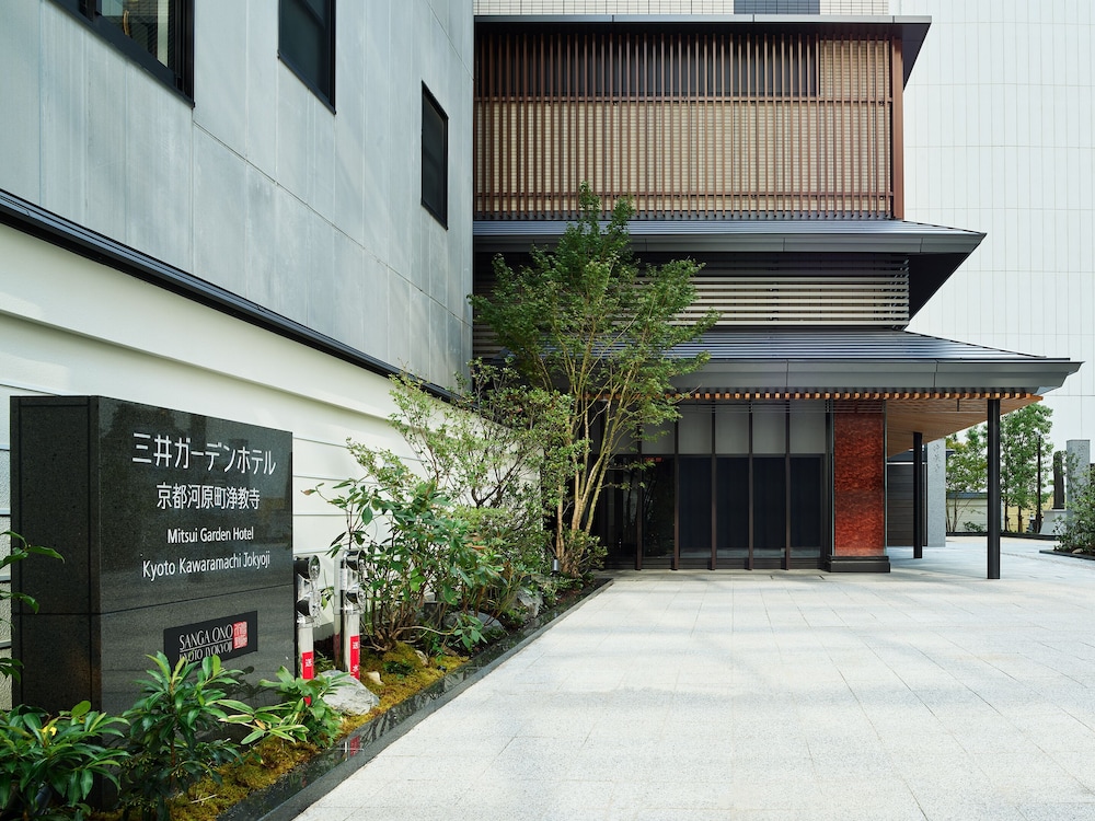 三井ガーデンホテル京都河原町浄教寺 京都