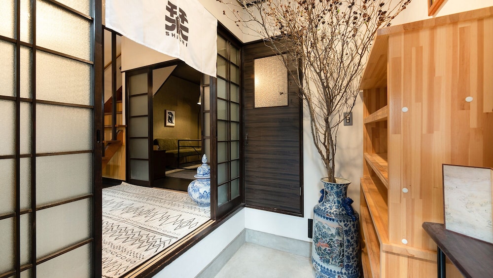 町家 栞 京都