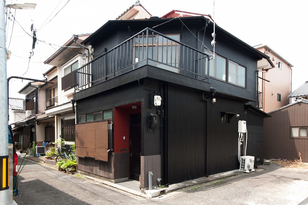 町家 栞 京都