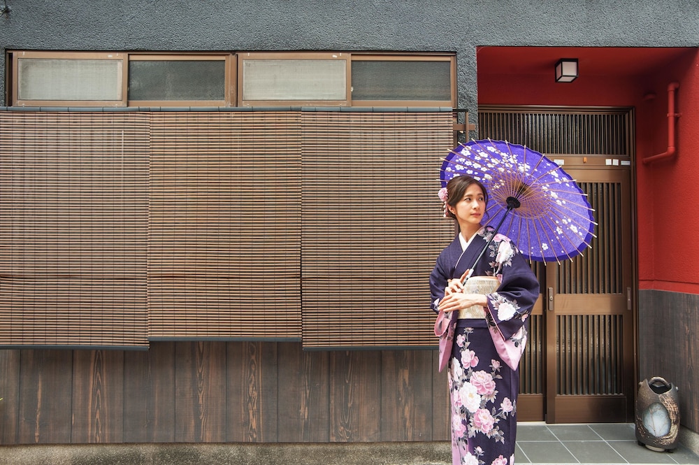 町家 栞 京都