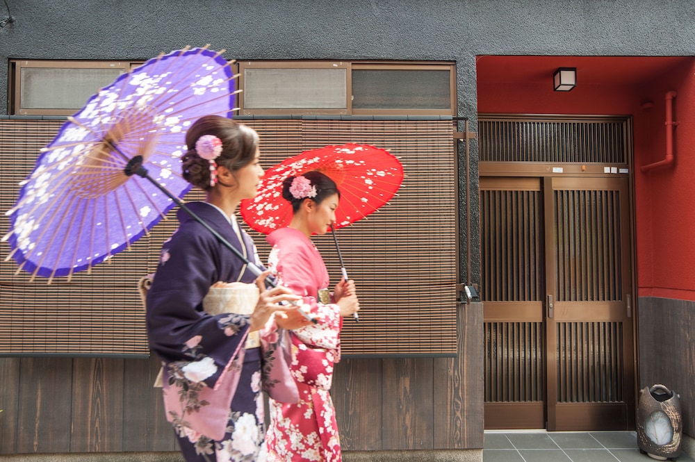 町家 栞 京都